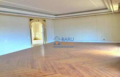 Imagem 1: Apartamento à venda, 700 m² por R$ 19.000.000,00 - Higienópolis - São...