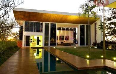 Imagem 1: Casa à venda, 648 m² por R$ 3.950.000,00 - Jardim Imperador - Americana/SP