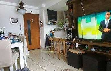 Imagem 5: Apartamento à venda, 67 m² por R$ 380.000,00 - Centro - Niterói/RJ