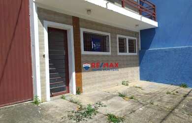 Imagem 2: Galpão para alugar, 312 m² por R$ 5.000,00/mês - Jardim do Trevo - Campinas/SP