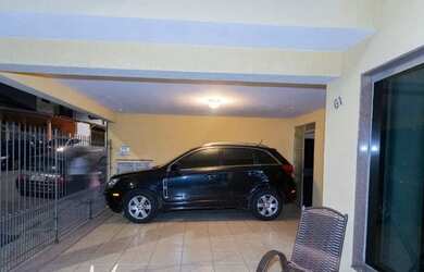 Imagem 13: Casa à venda, 180 m² por R$ 795.000,00 - Vila Califórnia - São Paulo/SP