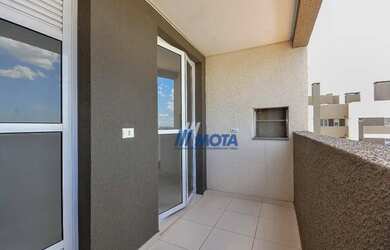 Imagem 14: Apartamento à venda, 53 m² por R$ 425.553,24 - Pinheirinho - Curitiba/PR