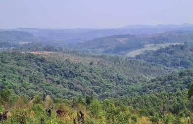 Imagem 1: Terreno para venda tem 500 metros quadrados em Campininha - Atibaia -...