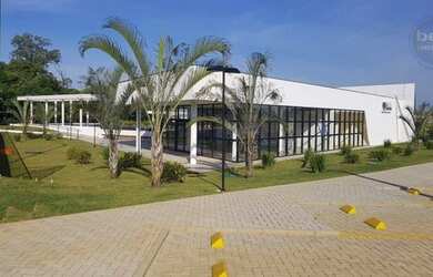 Imagem 7: Terreno à venda, 360 m² por R$ 410.000,00 - Condomínio Reserva Saint...