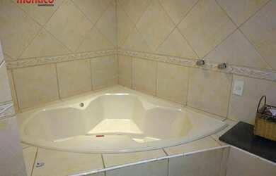 Imagem 8: Casa à venda, 170 m² por R$ 380.000,00 - Gávea - Londrina/PR