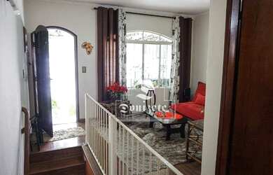 Imagem 7: Casa à venda, 200 m² por R$ 640.000,00 - Parque das Nações - Santo...