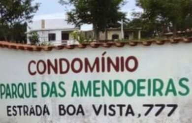 Imagem 16: Condomínio Residencial Parque das Amendoeiras - Araruama - RJ