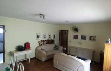 Imagem: O apartamento possui 3 Dormitórios, 2 Banheiros, 1 Vaga na