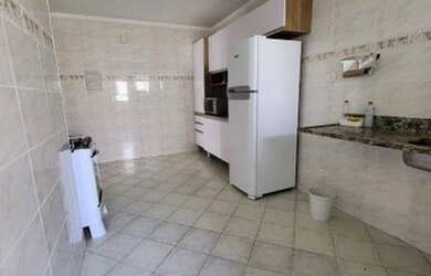 Imagem 4: Apartamento à venda, 80 m² por R$ 390.000,00 - Aviação - Praia Grande/SP