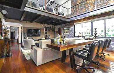 Imagem 6: Maravilhosa casa 4 quartos, alto luxo com linda vista no Mangabeiras