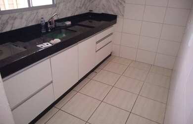 Imagem 2: Apartamento com área privativa