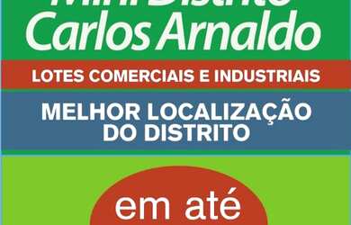 Imagem 1: Lote/Terreno para venda com 200 metros quadrados