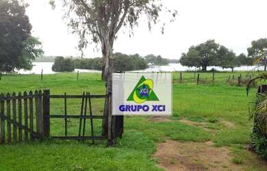 Imagem 15: Fazenda 4.772 Hectares a venda no município de Cocalinho-MT