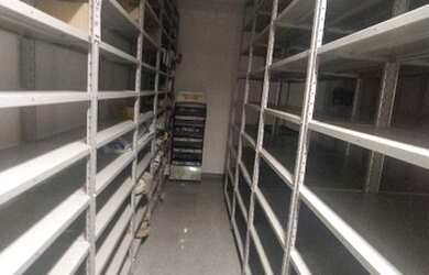 Imagem 9: Salão para alugar, 300 m² por R$ 15.000,00/mês - Solo Sagrado - São...