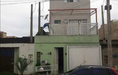 Imagem 1: Casa à venda, 410 m² por R$ 430.000,00 - São José ll - Paulínia/SP