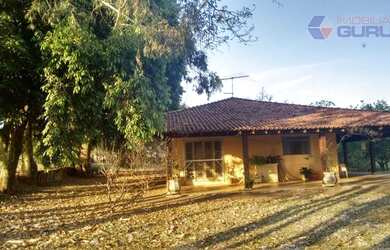 Imagem 3: Chácara residencial à venda, Zona Rural, São José do Rio Preto