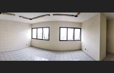 Imagem: O depósito possui 50m² de Área e está localizado em Vila