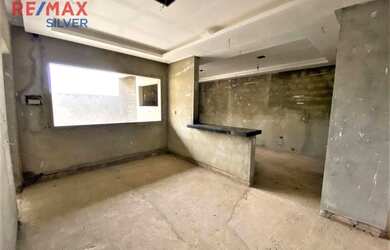 Imagem 13: Casa com 3 dormitórios à venda, 96 m² por R$ 140.000,00 - Vila Fagundes...