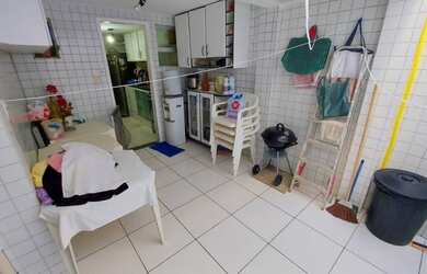 Imagem 6: CASA RESIDENCIAL em SALVADOR - BA, STELLA MARIS