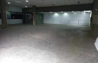 Imagem 2: Galpão para alugar, 1368 m² por R$ 28.000,00/mês - Boa Vista - São Caetano do Sul/SP