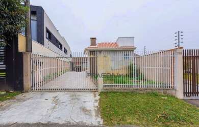 Imagem 4: Terreno à venda, 484 m² por R$ 650.000 - Novo Mundo - Curitiba/PR