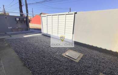 Imagem 3: Casas lineares Lagoa do Iriri/ Jardim Bela Vista, Rio das Ostras