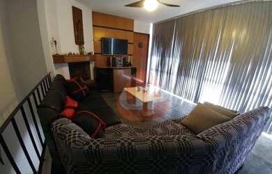 Imagem 3: Cobertura com 4 dormitórios, 240 m² - venda por R$ 2.850.000,00 ou aluguel...