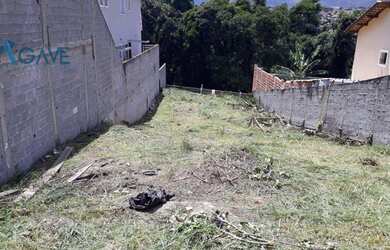 Imagem 7: Lote jardim do lago. 370m² de Área