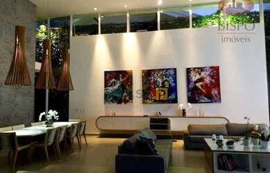 Imagem 9: Casa à venda, 648 m² por R$ 3.950.000,00 - Jardim Imperador - Americana/SP