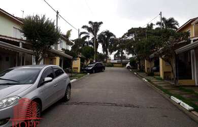 Imagem 13: Casa com 2 dormitórios, 75 m² - venda por R$ 450.000,00 ou aluguel por...