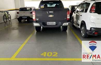 Imagem 14: Apartamento à VENDA no bairro SÃO JOSÉ - Residencial Palazzo Dão Silveira