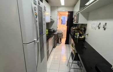 Imagem 8: Vendo Ed Recoleta. Piscina, Churrasqueira, Ar-condicionadoe110m² de Área