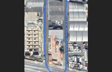 Imagem 2: Terreno, 2920 m² - venda por R$ 24.000.000,00 ou aluguel por R$ 60.000,00/mês...