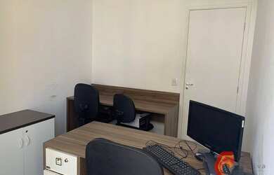 Imagem 13: Sala à venda, 105 m² por R$ 478.723,48 - Vila Regente Feijó - São...