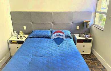 Imagem 14: Apartamento com 3 dormitórios à venda, 100 m² por R$ 619.900,00 - Santa...