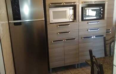 Imagem 4: Apartamento à venda, 51 m² por R$ 155.000,00 - Cohab II - Carapicuíba/SP