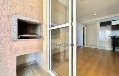 Imagem 16: Apartamento com 3 dormitórios à venda, 74 m² por R$ 359.000,00 - Novo Mundo - Curitiba/PR