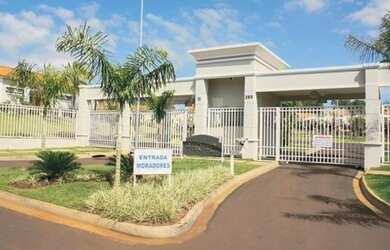 Imagem 5: Casa de condomínio térrea-San Remo Villagi para venda possui 150 metros...