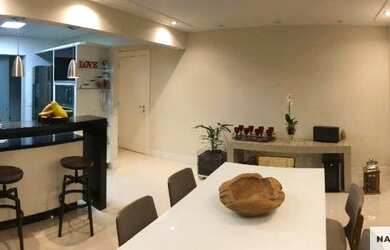 Imagem 3: Apartamento à venda, 95 m² por R$ 1.060.000,00 - Granja Julieta - São...