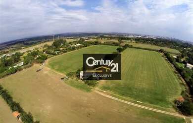 Imagem: Terreno à venda, 5000 m² por R$ 2.800.000,00 - Condomínio