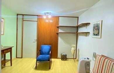 Imagem 1: Sala, 32 m² - venda por R$ 290.000,00 ou aluguel por R$ 1.100,00/mês...