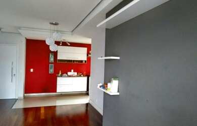 Imagem 2: Cobertura à venda, 142 m² por R$ 1.019.000,00 - Santo Amaro - São Paulo/SP