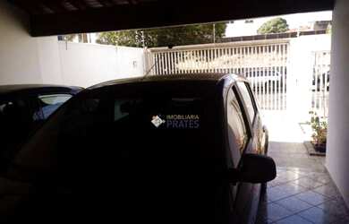 Imagem 2: Casa à venda, 200 m² por R$ 480.000,00 - Vila Maceno - São José do...