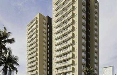 Imagem 12: Apartamento, 53 m² - venda por R$ 300.038,70 ou aluguel por R$ 1.200,00/mês...