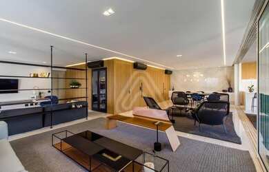 Imagem 3: Apartamento à venda por R$ 12.510.000,00 - Jardim Europa - São Paulo/SP