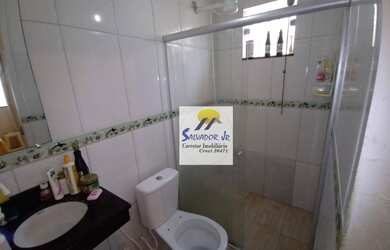 Imagem 14: Vende/Aluga Casa com 2 dormitórios, 150 m² - venda R$ 320.000 ou aluguel...