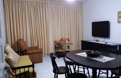 Imagem: O apartamento possui 3 Dormitórios, 3 Banheiros, 1 Vaga na