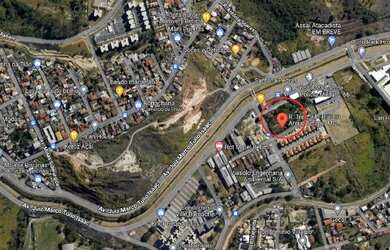 Imagem 5: Terreno para Venda em Betim, Betim Riacho das areias