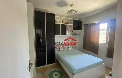 Imagem 14: Casa com 3 dormitórios para alugar por R$ 3.800,00/mês - Jardim Las...