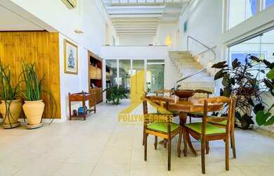 Imagem 10: Casa à venda, 387 m² por R$ 5.000.000,00 - Passagem - Cabo Frio/RJ